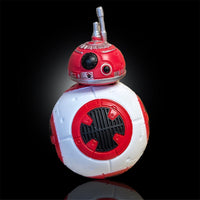 BB Unit White with Red Loose Star Wars Astromech Droid 3.75 Action Figure image 0