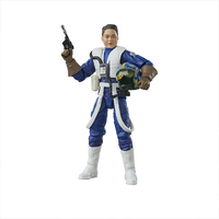 Lt. Callahan Action Figure Star Wars The Vintage Collection VC-351 image 4