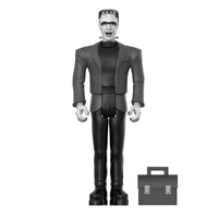 Lily Munster (Grayscale) The Munsters 3 3/4-Inch ReAction Figure image 5