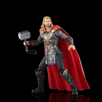 Thor  Marvel Legends 6" Action Figure Hasbro Infinity Saga Dark World image 2