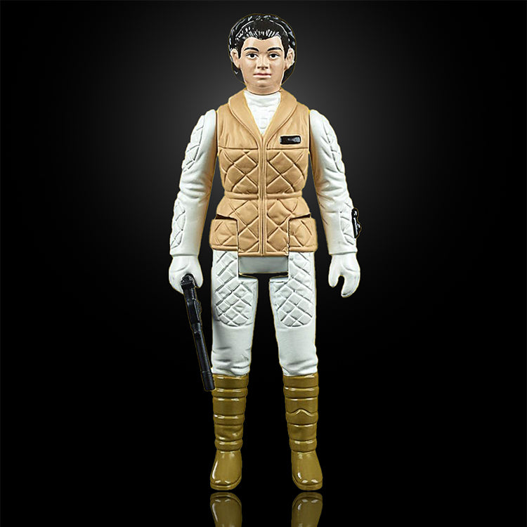 Leia (Hoth) Star Wars Retro Collection Action Figure 1:18 Scale ESB image 1