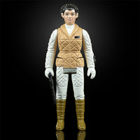 Leia (Hoth) Star Wars Retro Collection Action Figure 1:18 Scale ESB image 1