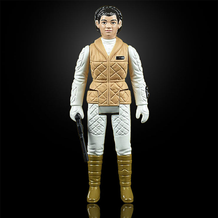 Leia (Hoth) Star Wars Retro Collection Action Figure 1:18 Scale ESB image 1