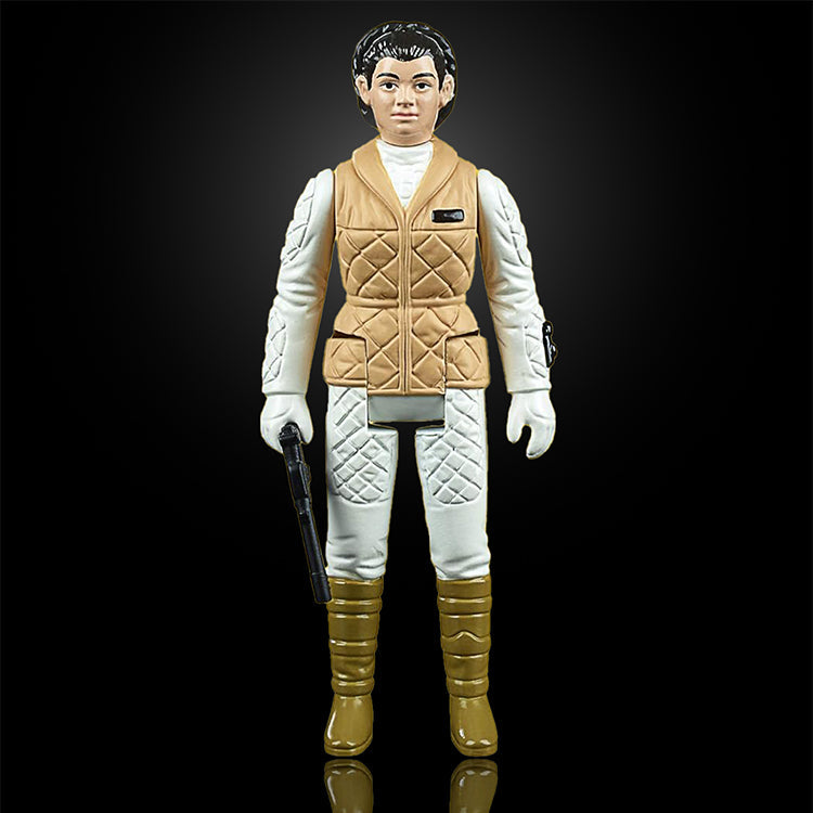Leia (Hoth) Star Wars Retro Collection Action Figure 1:18 Scale ESB image 1