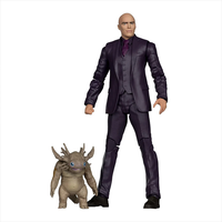 McFarlane DC Multiverse Lex Luthor and Baby Kaiju Superman Movie Action Figure image 3