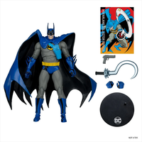 Batman Year Two DC 7" Action Figure McFarlane Toys VARIANT image 2