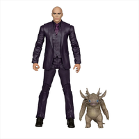 McFarlane DC Multiverse Lex Luthor and Baby Kaiju Superman Movie Action Figure image 4