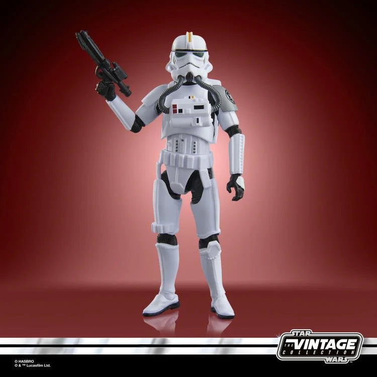 Jetpack Trooper 4 Pack BUNDLE Lot Star Wars Vintage Collection VC-336