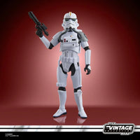 Jetpack Trooper 4 Pack BUNDLE Lot Star Wars Vintage Collection VC-336