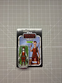 Aurra Sing 1:18 | 3.75" Star Wars The Vintage Collection Action Figure VC-73 in case by Kenner