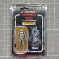 Kenner Imperial Remnant AT-AT Driver 1:18 | 3.75" Star Wars The Vintage Collection Action Figure (VC387)