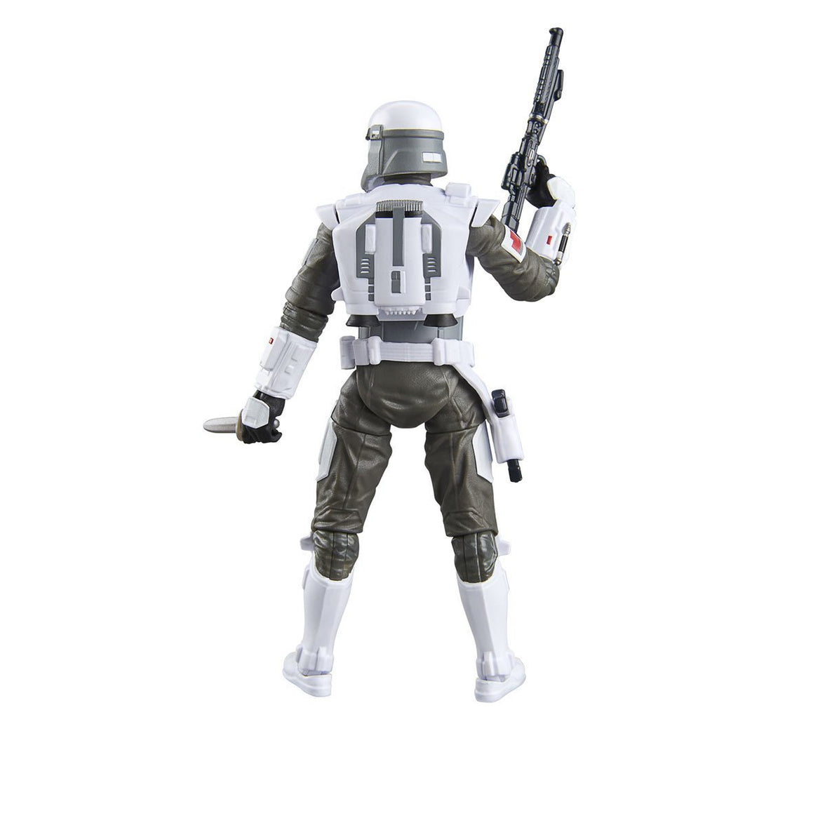 Star Wars The Vintage Collection Imperial Armored Commando Deluxe 3 3/4-Inch Action Figure
