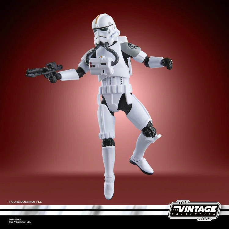 Jetpack Trooper 4 Pack BUNDLE Lot Star Wars Vintage Collection VC-336