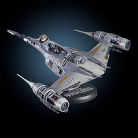 Mandalorian N-1 Starfighter Vehicle Star Wars: Vintage Collection VC-N1 image 1