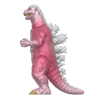 Godzilla '54 Cherry Blossom Festival ReAction Action Figure Super7 | 1:18 image 3