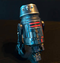 R5 Astromech Droid Action Figure Star Wars Black Series 1:12 Scale image 3
