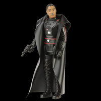 Moff Gideon Star Wars Retro Collection Action Figure 1:18 Scale MANDO image 1