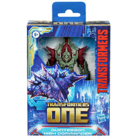 Quintesson  Transformers One High Commander Action Figure image 2