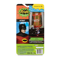 Batman Red Batman '66 1/12 Scale Action Figure image 7