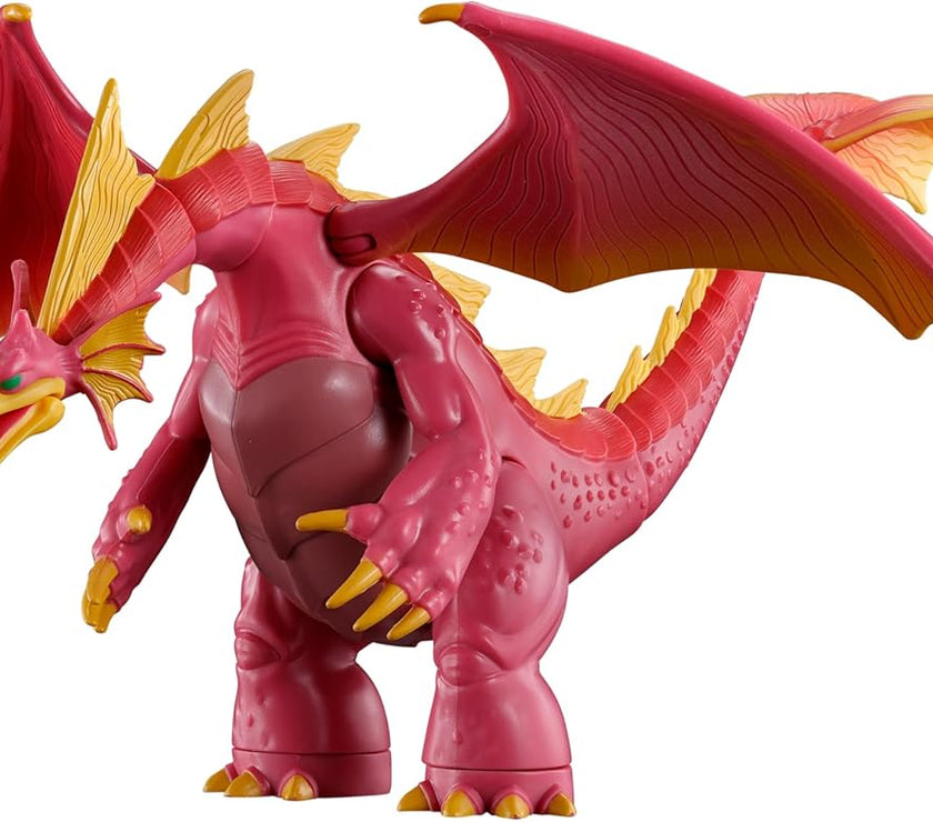 Ultraman Action Figure Series Gigantron image 2