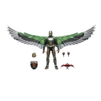 Marvel's Falcon Marvel Legends 6" Action Figure Brave New World image 3