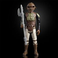 Lando Skiff Guard Star Wars Retro Collection Action Figure 1:18 ROTJ image 1