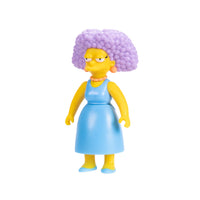 Selma and Dancing Homer COMBO Wave 3 Action Figure The Simpsons 2.5in Scale image 6