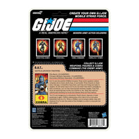 Cobra B.A.T. GI Joe Action Figure 1:18 Scale Reaction+ image 4