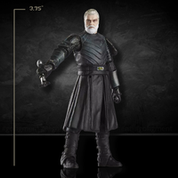 Baylan Skoll Action Figure Star Wars Vintage Collection VC-355 image 1