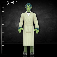 Werewolf of London Action Figure 3 3/4-inch Glow In The Dark Super7 image 1