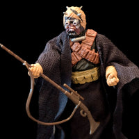Tusken Raider (Ringo) Action Figure Star Wars Vintage Collection VC-LOOSE image 3