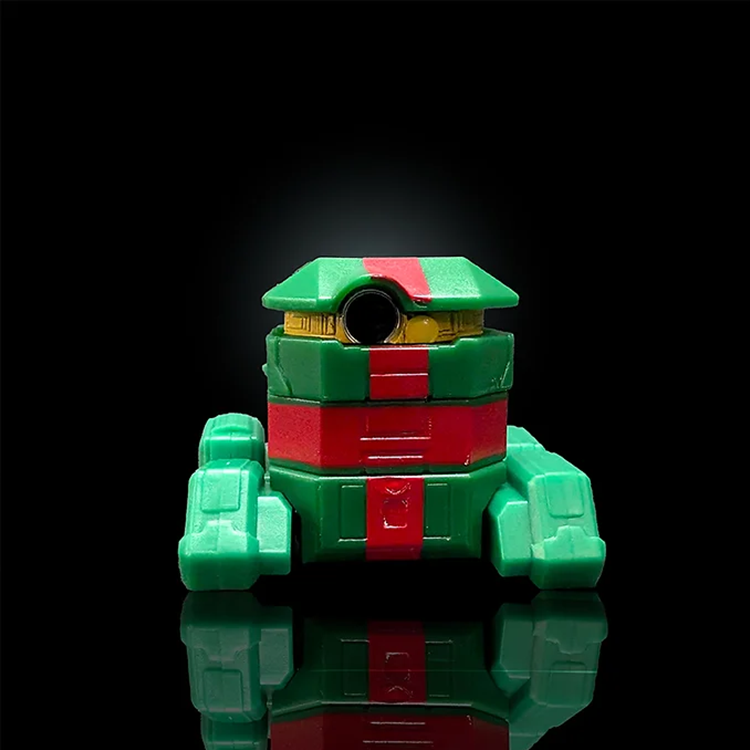 B2-EMO Advent Calendar Loose Star Wars  3.75 Action Figure image 0