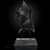 DC Direct Prop Replica🦇 Batman Detective Comics #27 1st Appearance Cowl image 3