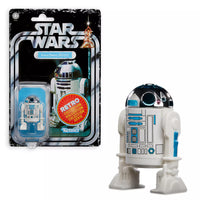R2-D2 Star Wars Retro Collection Action Figure 1:18 Scale ANH image 3
