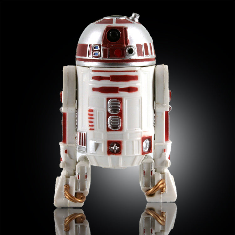 R2-M5 Loose Star Wars Astromech Droid 3.75 2006 Action Figure image 0