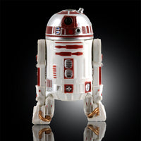R2-M5 Loose Star Wars Astromech Droid 3.75 2006 Action Figure image 0