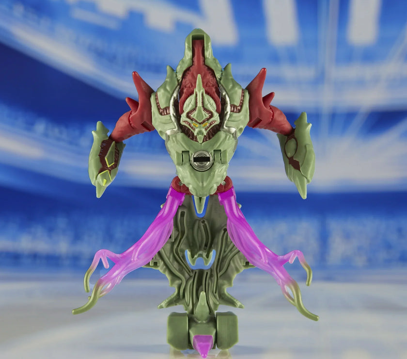 Quintesson  Transformers One High Commander Action Figure image 1