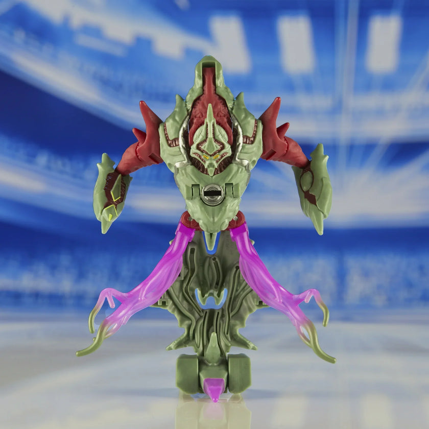 Quintesson  Transformers One High Commander Action Figure image 1
