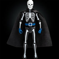 Lord Death  Batman '66 1/12 Scale Action Figure McFarlane Toys image 2