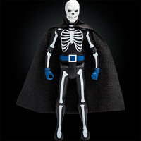 Lord Death  Batman '66 1/12 Scale Action Figure McFarlane Toys image 2
