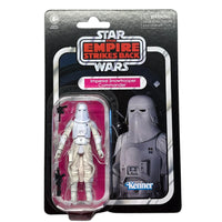 Imperial Snowtrooper Commander 1:18 | 3.75" Star Wars The Vintage Collection Action Figure (VC394) by Kenner