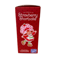 Almond Tea Strawberry Shortcake 2.5" Cheebee Figure CHASE by Loyal Subjects in collectible box