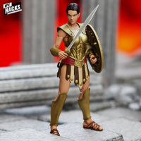 Pride of Ares Epic H.A.C.K.S. Core 1:12 Scale Action Figure - Boss Fight Studio