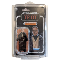 Anakin Skywalker Star Wars The Vintage Collection ROTJ Action Figure In Case by Hasbro