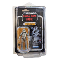 Imperial Remnant AT-AT Driver 1:18 | 3.75" Star Wars The Vintage Collection Action Figure (VC387) by Kenner