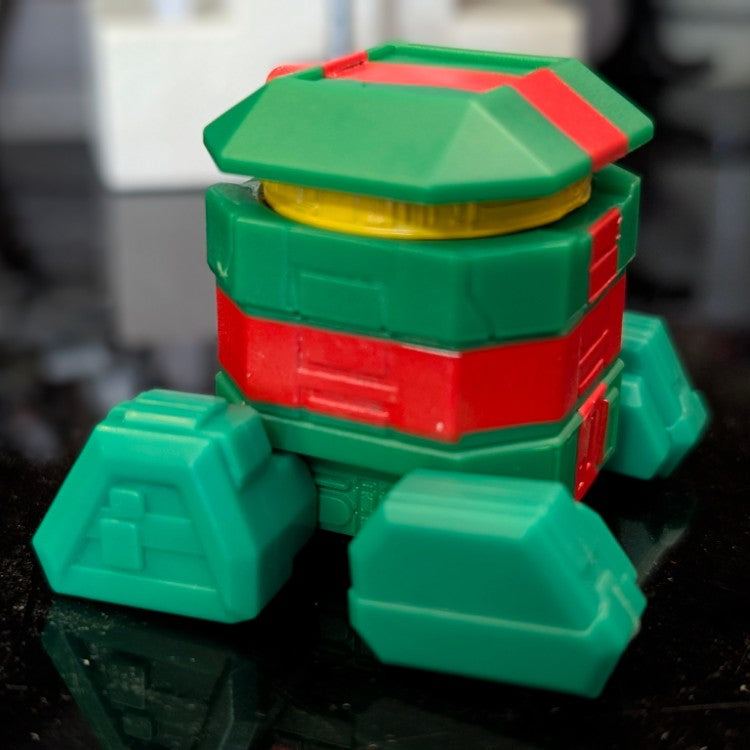 B2-EMO Advent Calendar Loose Star Wars  3.75 Action Figure