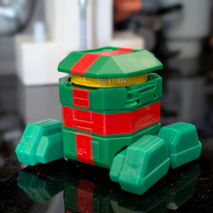 B2-EMO Advent Calendar Loose Star Wars  3.75 Action Figure