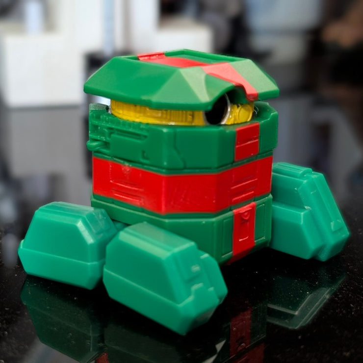 B2-EMO Advent Calendar Loose Star Wars  3.75 Action Figure