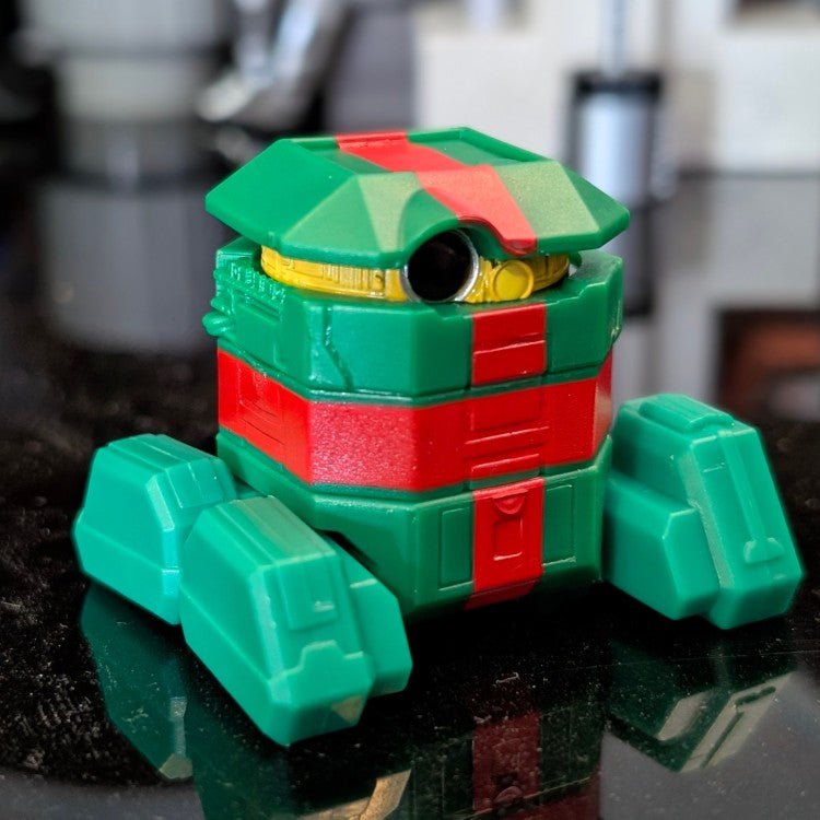 B2-EMO Advent Calendar Loose Star Wars  3.75 Action Figure