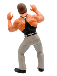 Kurt Sloane Kickboxer Dancing Major Big Rubber Guys 1:9 Scale 8-Inch Posed Wrestling Figure by Major in standing pose